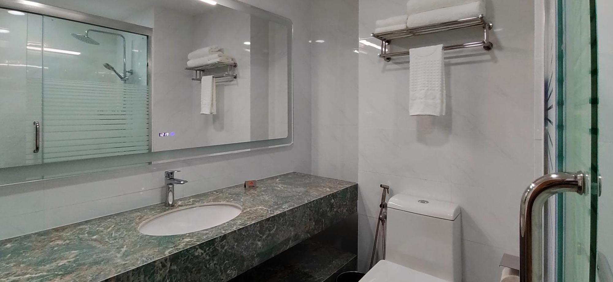 Hotel Kapalai סמפורנה מראה חיצוני תמונה
